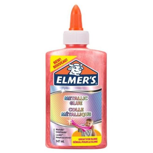 karcher bidone aspira solidi e liquidi COLLA LIQUIDA PER SLIME COLLA SOLARE 180 ML. INSTANT main image 1