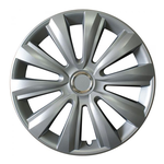 CORA 40945 Box 4 Alulook Fun Copricerchi, 15