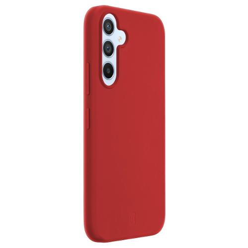 Cellular Line Cover GALAXY A54 5G SENSATION Rosso SENSATIONGALA54R | SME