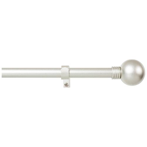 Supporto Soffitto CINTACOR Argento 16 Mm – Per Appendere E Organizzare