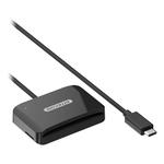 3 PZ LETTORE di schede di memoria USB dimensioni mini dongle WiFi