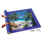 Tappetino puzzle da 1000 pezzi con imballaggio ecologico