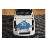 MohMus Set - 20 Premium Sacchetti Per Aspirapolvere Miele Typ G/H/N, S8 Serie, S5 Serie, S8310, S8320, S2111, Ecoline, EcoComfort, Electronic, Parkett, Premium - Foto 5