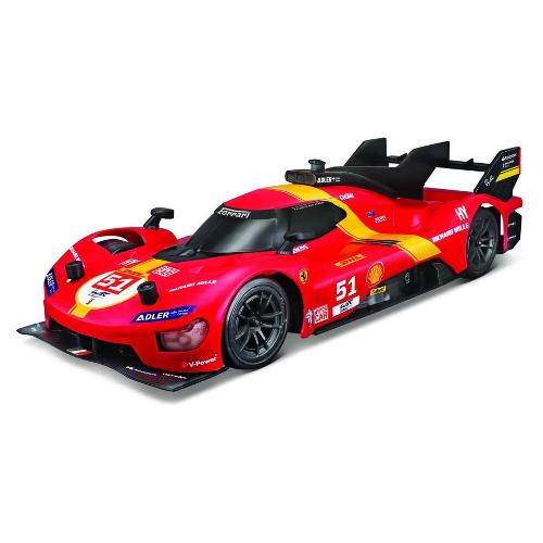 Mini Drone Telecomandato Con Luce A LED, Droni Quadricottero RC Con - Foto 9