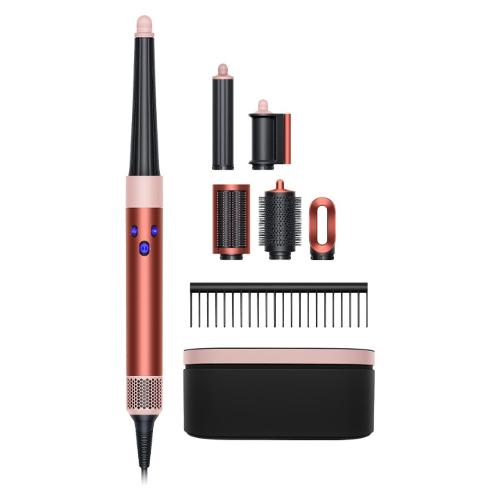 Dyson Modellatore capelli AIRWRAP ID Limited Edition Strawberry