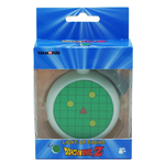 Figura Radar Luminoso De Dragon Ball Z – 8 Cm Con 2 Modos De Luz – Oficial Teknofun – Incluye Pila CR2032