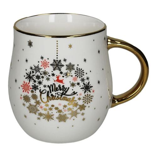 Ambiente Tazza da caffè tazzine da caffè tazza da tè tazza 0,4 l