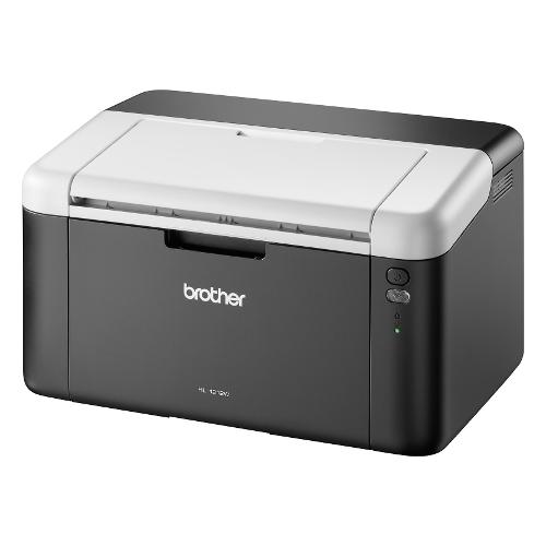 Brother Stampante Laser ( A4 Simplex 2400 x 600 ) HL1212WRF1 | SME
