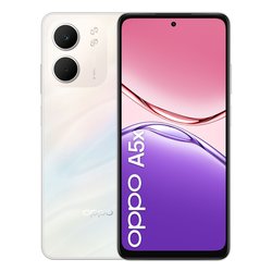 Oppo Smartphone 6,57 A6 PRO 5G Lunar titanium ( 256GB Ram 8GB 6500 mAh ) 110010349387