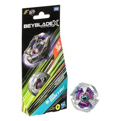 Beyblade X Starter Pack - Trottola Con Lanciatore - Modello Assortito, HASBRO