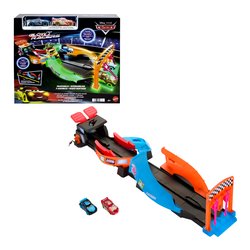 Hot Wheels City Super Stazione di Polizia | Mattel