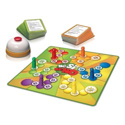 Rocco Giocattoli Yas Games - Stupid Deaths - Yas!Games L'Unico In Italiano, 12+ - Giochi e Prodotti per l'Età Evolutiva