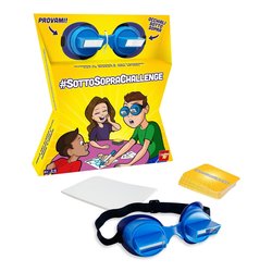 Parent Epuisé: Kit de survie Green Attitude - Jeux de société - Parent