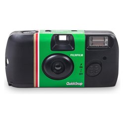 Bianco fotocamera getta flash fotocamere built. Cerca, compra, vendi nuovo e usa