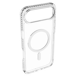 Custodia Silicone Trasparente Per IPhone 14 Pro Max - Antiurto Con Angoli Rinforzati, Bumper Sottile E Morbido, Cover Protettiva - 2