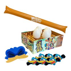 PLAY FUN BY IMC TOYS AUGUSTO DISGUSTO | Gioco Divertente E Risate Assicurate Trova Le Schifezze Nascoste Nelle Orecchie E Nel Naso Giocattolo Per Bambini E Bambine 6 Anni Minimo 2 Giocatori 1