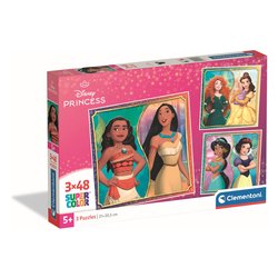 Clementoni - 37099 Puzzle 1000 Pezzi per Adulti e Ragazzi, Collection, Tema Chuc