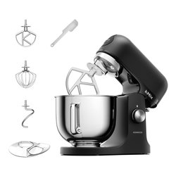 KAX92.A0ME KENWOOD Torchio per la pasta in acciaio inox. (23l x24p x15h