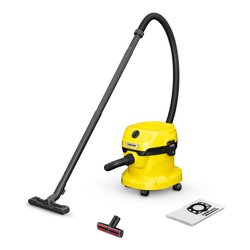 Kärcher KWD 3 V-17/4/20/F Bidone Aspiratutto Senza Produktbild-Vorschau 14