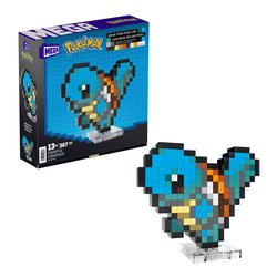 Mega Bloks Bulbasaur ( 175 pz ) POKÉMON GVK83