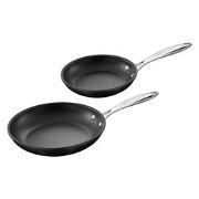 Padella Antiaderente Tempra Titanium Extreme 24cm Nero