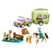 71602 - Playmobil Action Heroes - Poste de police et véhicules