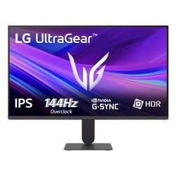 Lg Monitor 26,5