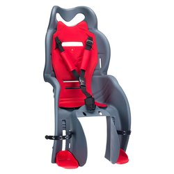 SEGGIOLINI, CUSCINI POSTERIORI E POGGIAPIEDI – Bicycle Store