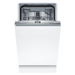 Bosch SMV6ECX00E Lavastoviglie Da Incasso 14 Coperti Classe B Incassata A Scomparsa Totale 60 Cm Serie 6 89751478