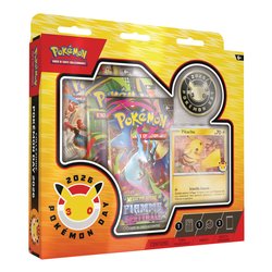 Pokèmon - Kit Sfida Strategica Crepuscolo Mascherato 820650605116 – Eroi di Arcadia