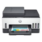 Canon PIXMA TS7450i Imprimante Multifonction Couleur Tout-en-Un