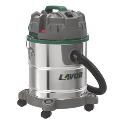 aspiratore lavor joker 1400 s 1400w lavorwash solidi e liquidi Lavor Joker 1400 S