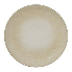 Set 6 Piatti Fondi Quadrati Tokio In Porcellana Bianca, 21x21 Cm, Altezza 4,5 Cm, Lavabili In Lavastoviglie E Microonde, Uso Professionale, Vera Porcellana Italiana - 2
