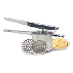 Ghidini Cipriano 1417 Set 8 Formine Per Biscotti In Acciaio, Ideali Per Pasta Frolla E Decorazioni Fai Da Te
