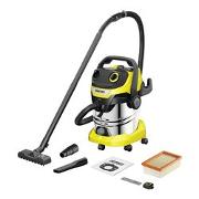 aspiratore lavor joker 1400 s 1400w lavorwash solidi e liquidi Lavor Bidone Aspiratutto Aspirapolvere Cenere Liquidi Solidi Professionale  Auto