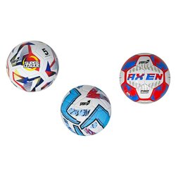 Anello Smussato Acrilico Trasparente OnFireGuy 5 X 1,75 – Per Palloni Da Basket, Calcio E Pallavolo
