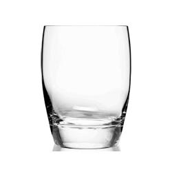 Bormioli Luigi Talismano Set Calici Vino Rosso e Vino Bianco in Vetro - Set 8 Pezzi