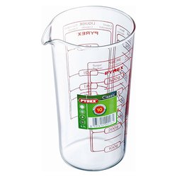 Caraffa dosatrice rigida - 5 l. Categoria: Contalitri digitale a