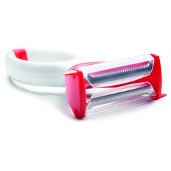 Ghidini 4 formine tagliabiscotti in acciaio inox
