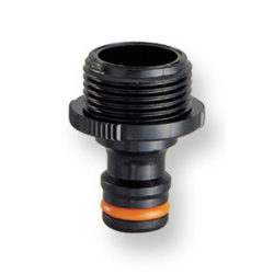 Claber 8592 Presa a Rubinetto 1-3/4 con snodo