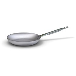 Padella Antiaderente Diametro 20 cm Ravelli in Allumunio