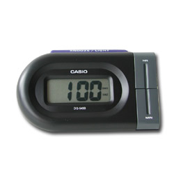 Orologio digitale Sveglia Casio Wake up timer PQ-30B-1EF