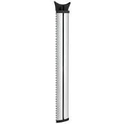 Cavo Pavimento Cover Ordine Protezione Nero 80x14 Grande X 1m - Foto 8