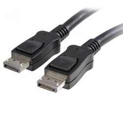 Hama HQ 5m Displayport - Cavo Di Collegamento 4K UHD 3D - Foto 6