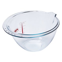 Caraffa graduata Classic 0,25 l PYREX