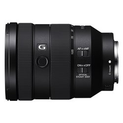 SONY FE 100-400MM F4.5-5.6 GM OSS G-Master 100-400 mm E-Mount EUR 2.399,00 - FR