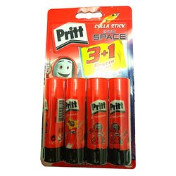 Colla Pritt Stick 43g X 2 Pezzi - Prodotto • D'Ambros - Foto 10