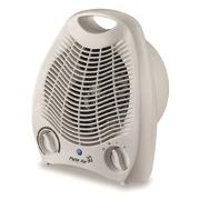 Termoventilatore A Parete Bimar HP093 - 2 Potenze (1000W/2000W), Timer, Telecomando, Programmazione, Termostato