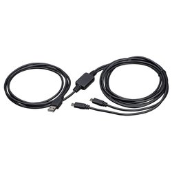 Superer 2Pezzi-3,0M Cavo Micro USB Compatibile Con Sony Joystick - Foto 2