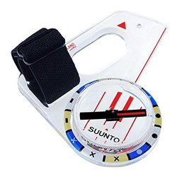 Bussola Clip Suunto Clipper L/B NH - Garanzia Giapponese - Modello SS00410201 - Foto 6